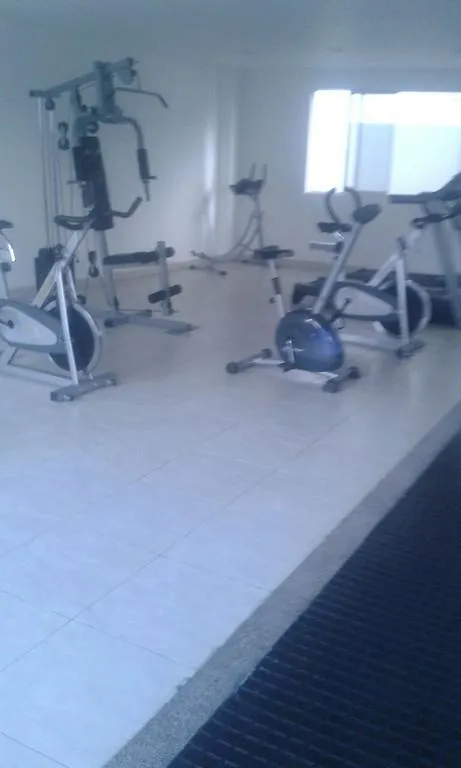 Colina Club Residencial Hotel Bogotá Apartamento