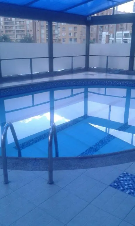 Apartamento Colina Club Residencial Hotel Bogotá