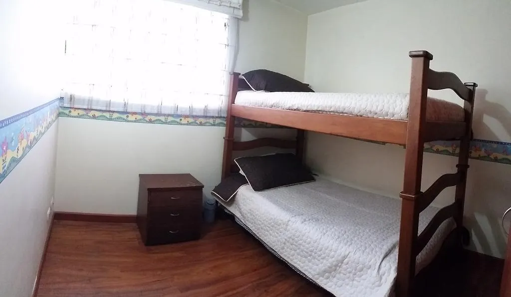 Colina Club Residencial Hotel Bogota